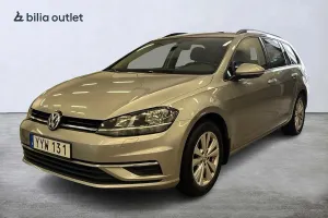 Volkswagen Golf 2018